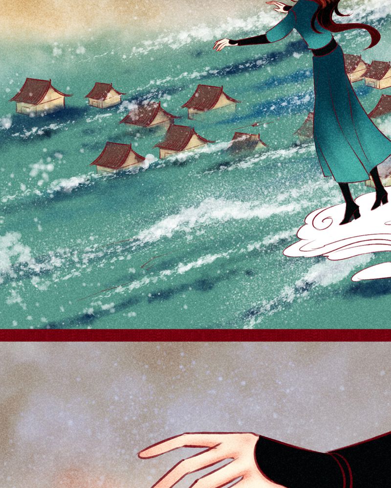 神兽退散有几册漫画,第122章：1图