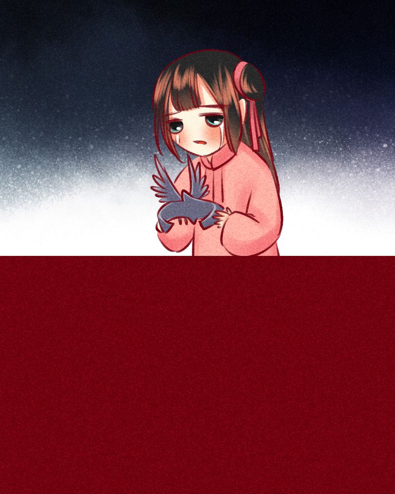 神兽退散被国家叫停了吗漫画,第100章：2图