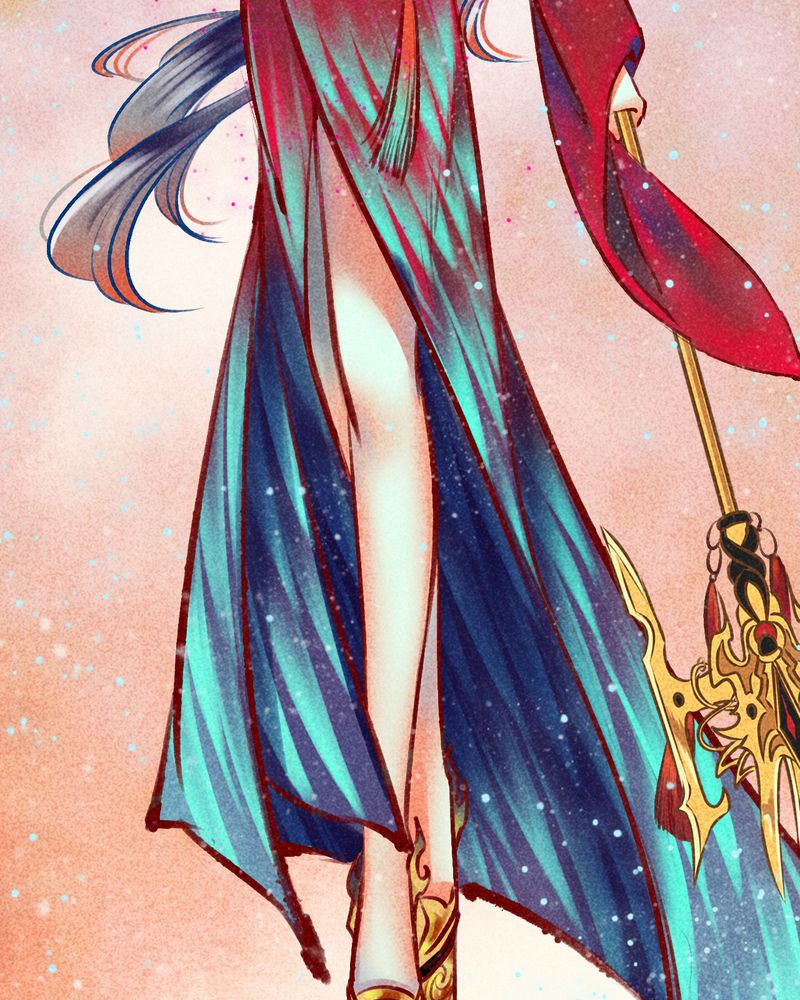 神兽退散烛龙漫画,第98章：3图