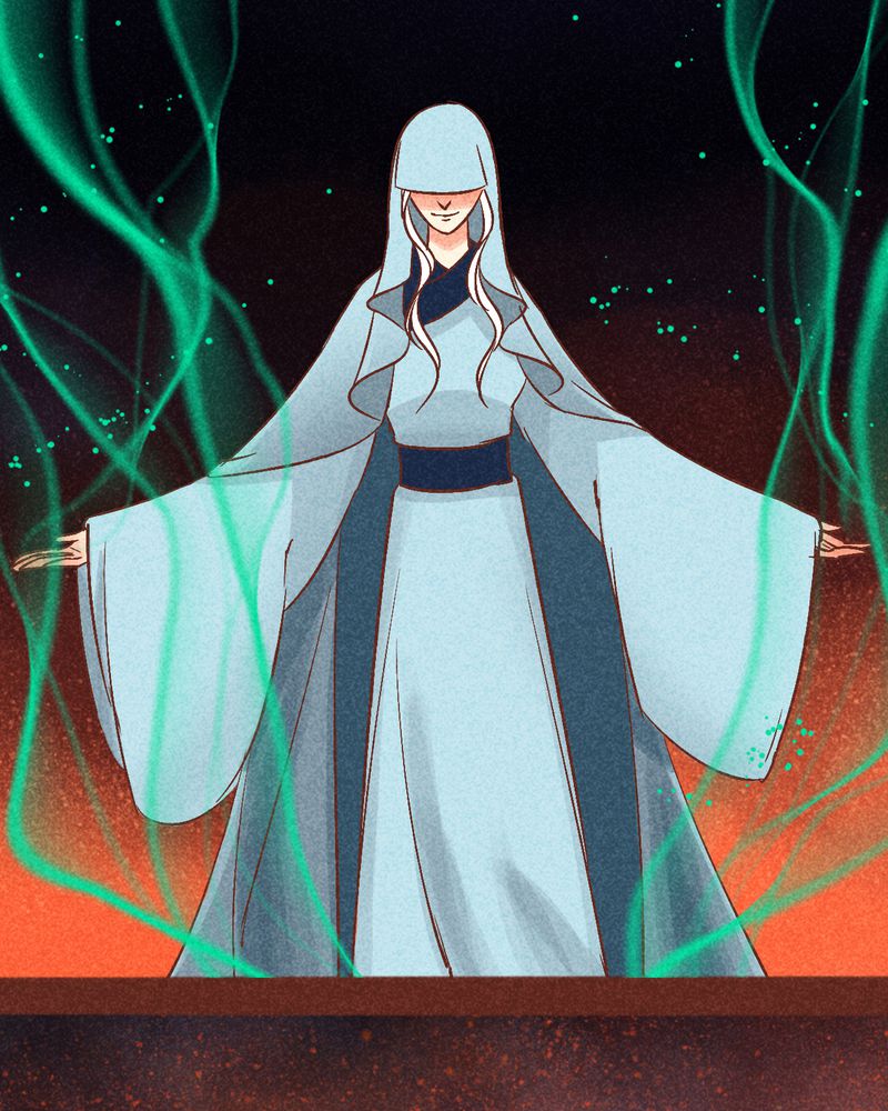 神兽退散漫画正版购买漫画,第94章：3图