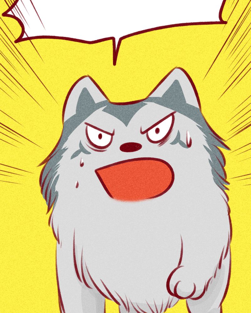 神兽退散漫画,第109章：5图