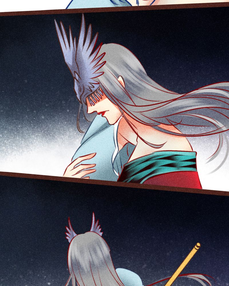 神兽退散漫画漫画,第95章：3图