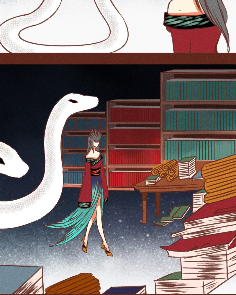 神兽养成记漫画,第72章：4图