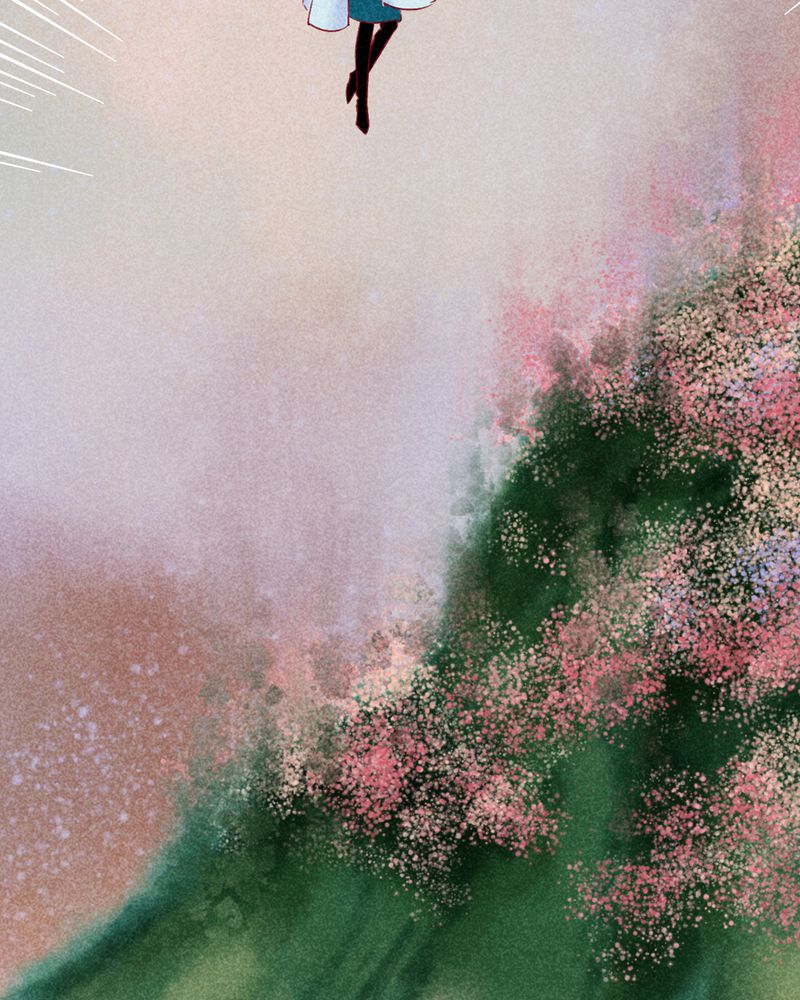 神兽连萌漫画,第139章：4图