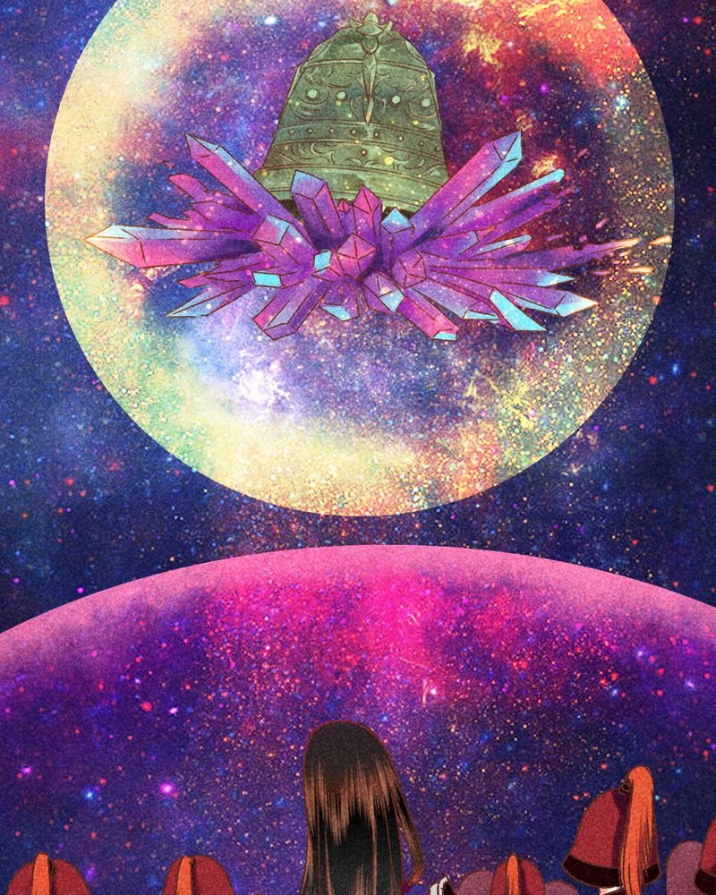 神兽出笼漫画,第136章：2图