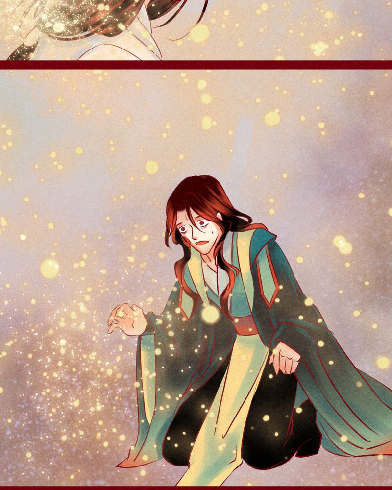 神兽退散漫画漫画,第147章：2图