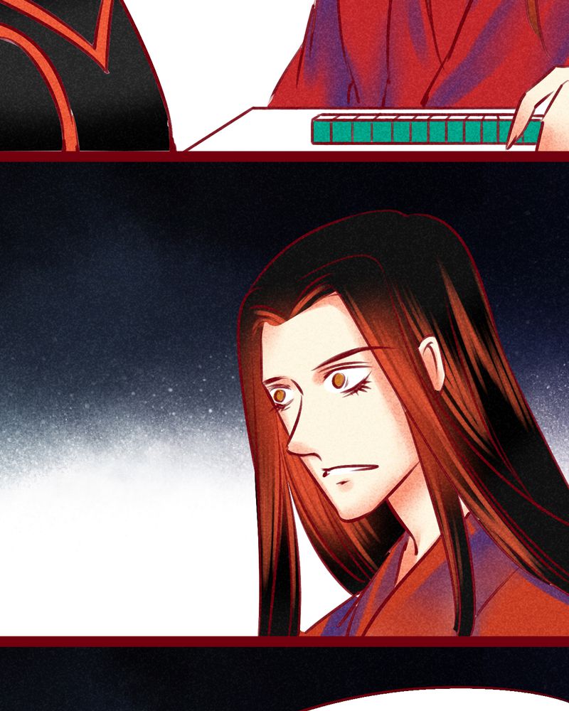 神兽退散漫画,第148章：3图