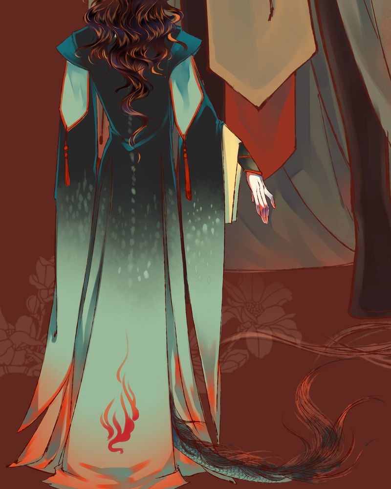 神兽冰棍漫画,第45章：5图