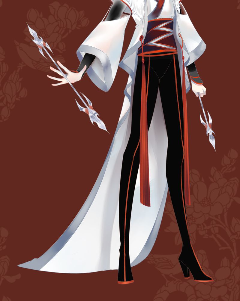 神兽连萌漫画,第40章：2图