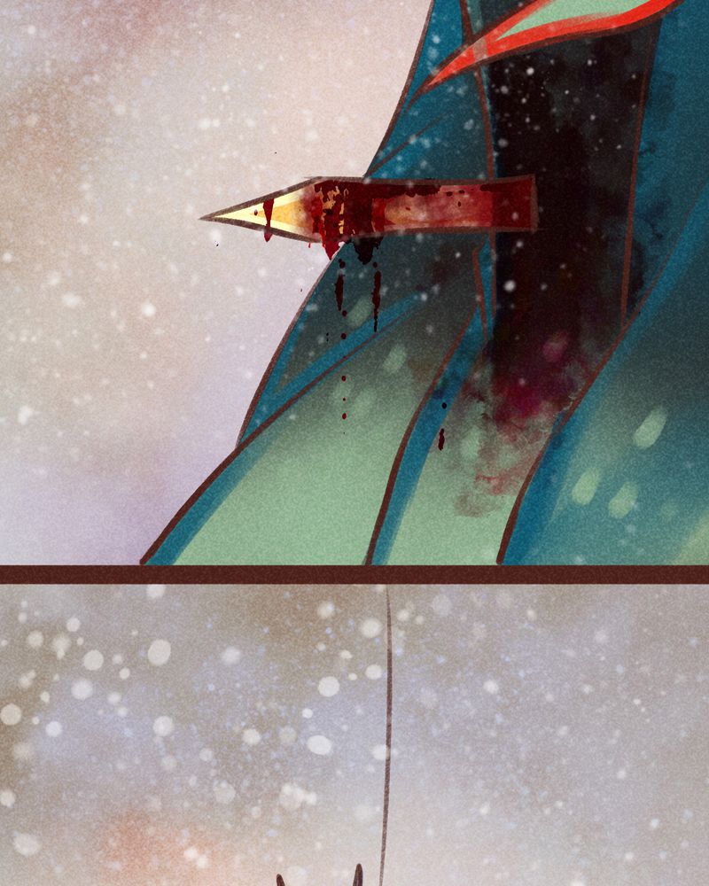 神兽退散第二册漫画,第99章：4图