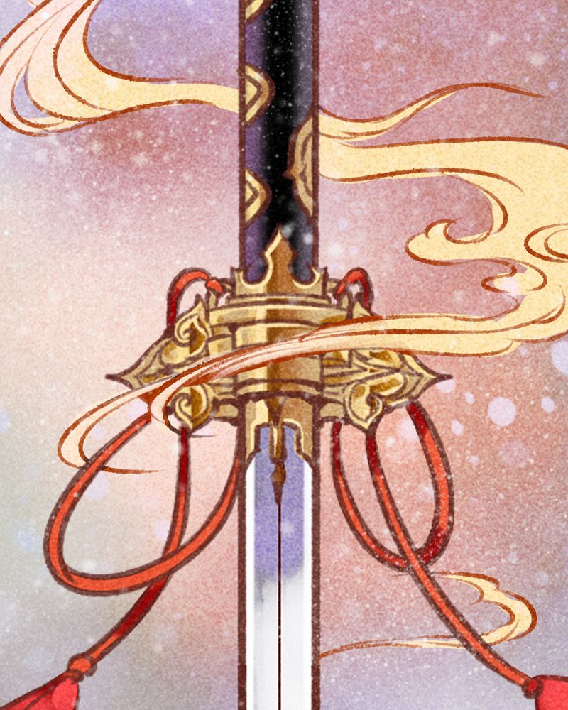 神兽退散烛龙漫画,第98章：5图