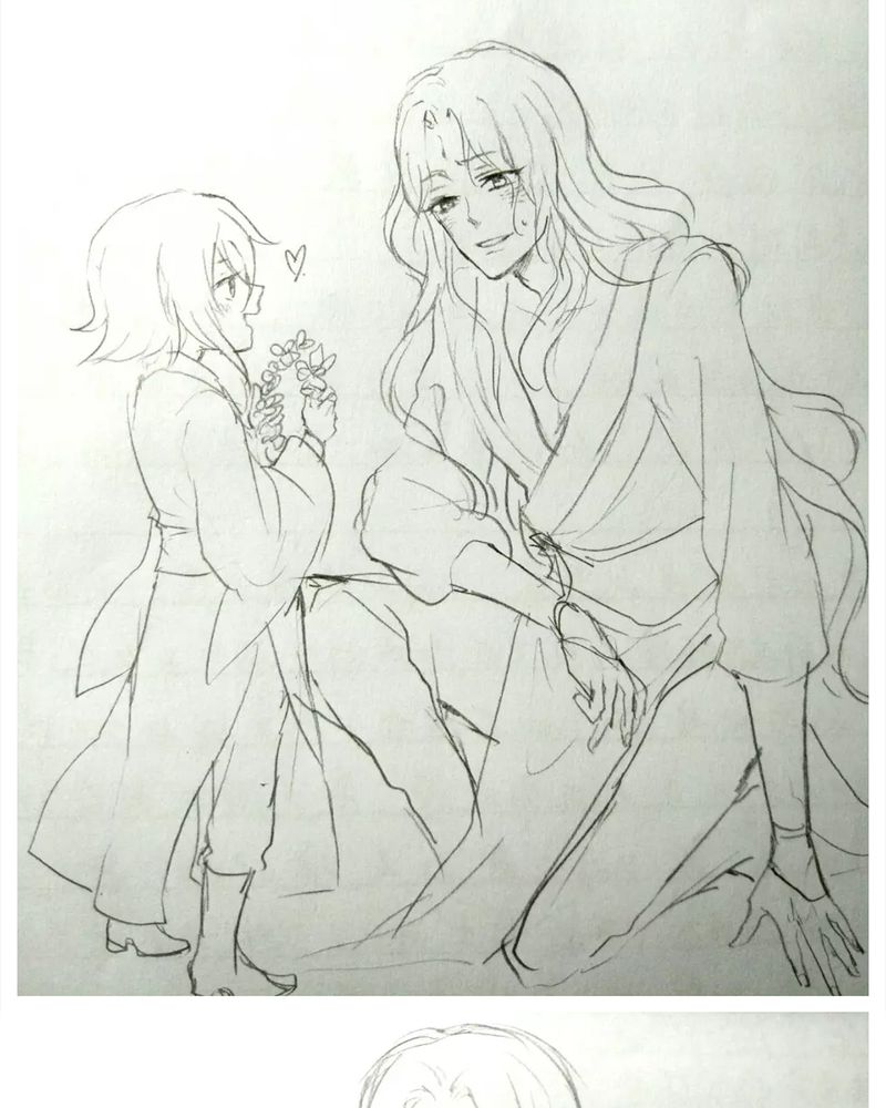 神兽退散漫画,第118章：2图