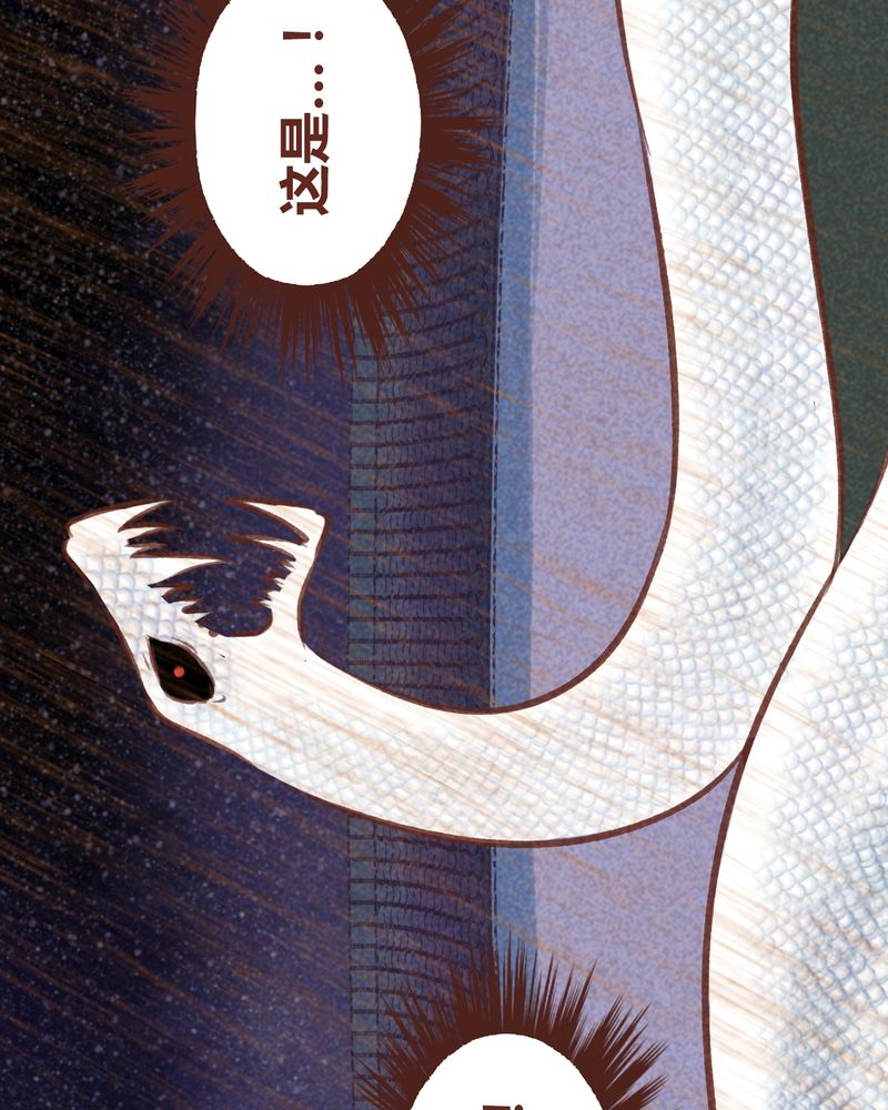 神兽退散漫画,第67章：2图