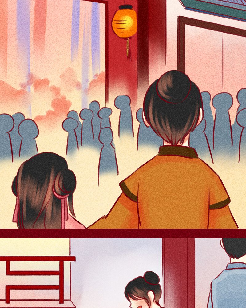 神兽退散被国家叫停了吗漫画,第100章：4图