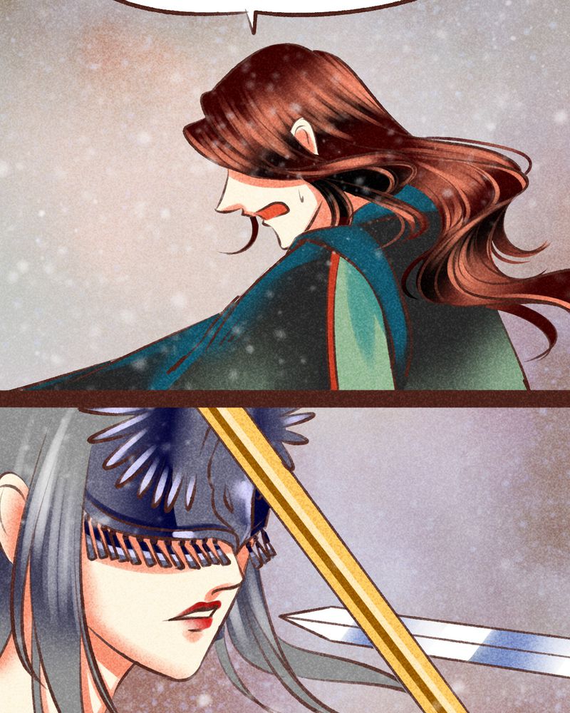 神兽退散烛龙漫画,第98章：5图