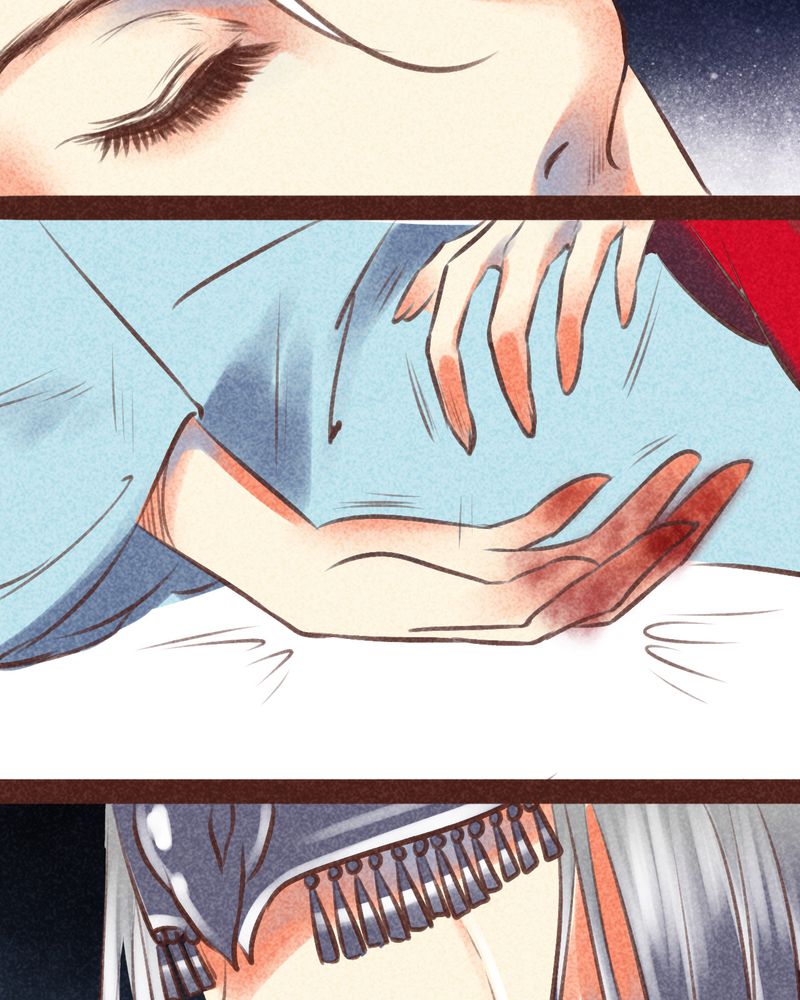 神兽退散周边漫画,第96章：4图