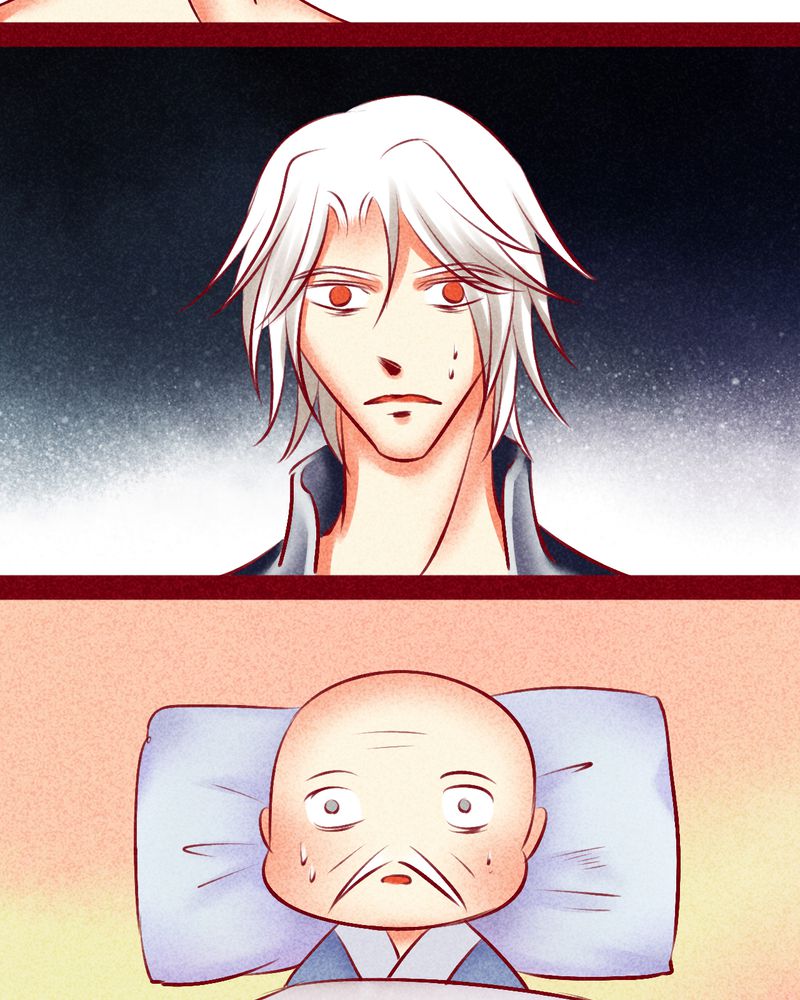 神兽出笼漫画,第136章：1图