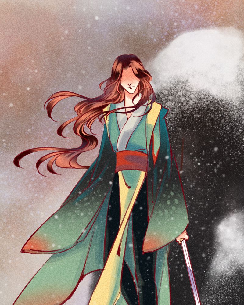 神兽退散第二册漫画,第99章：3图