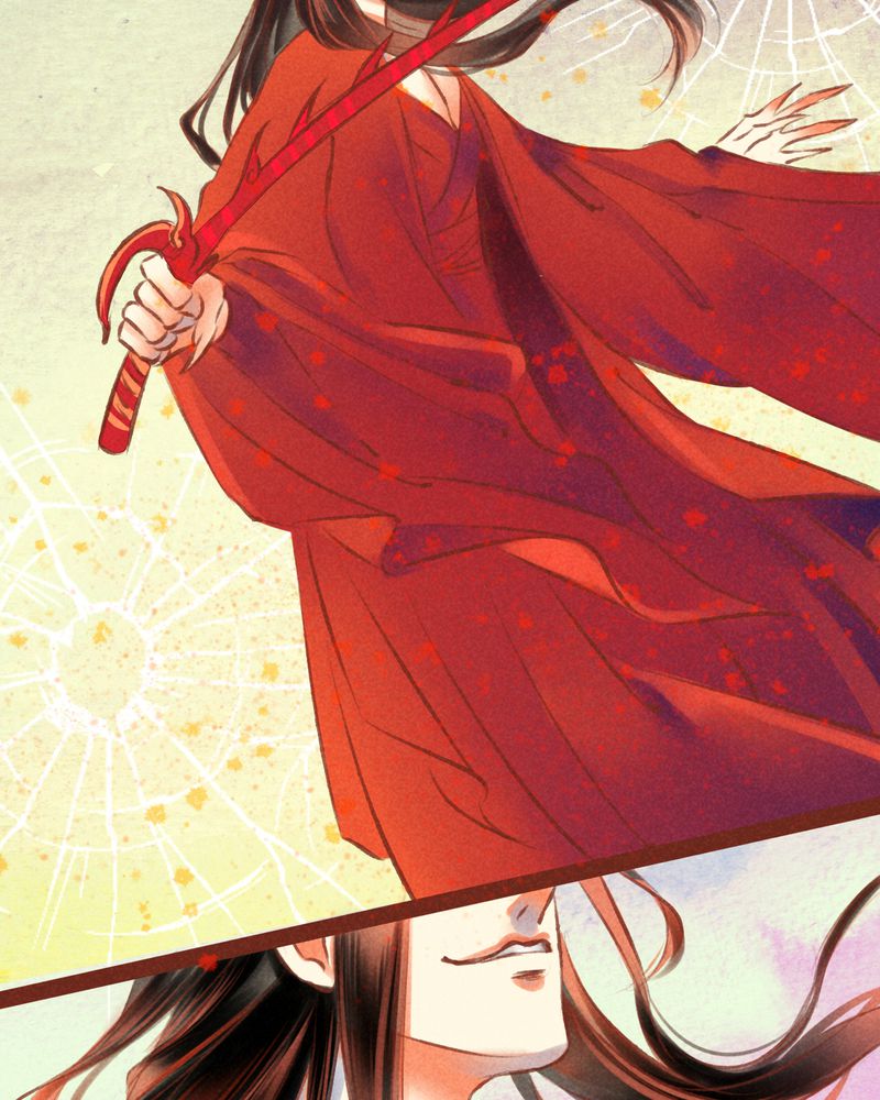 神兽退散漫画漫画,第54章：4图