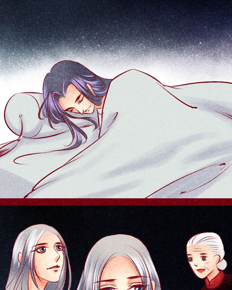 神兽退散漫画漫画,第103章：4图