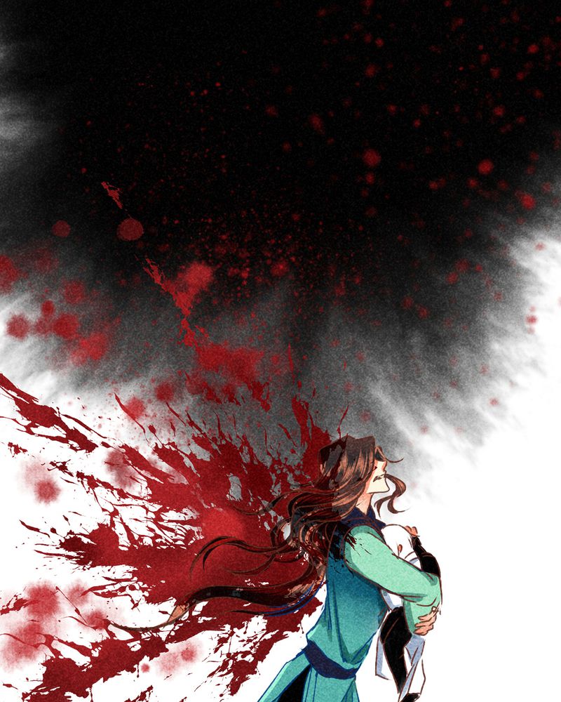 神兽退散漫画正版购买漫画,第94章：1图