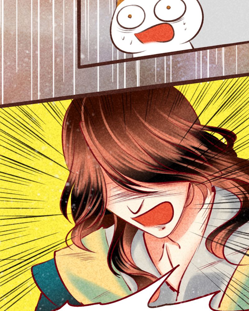 神兽退散漫画,第99章：4图