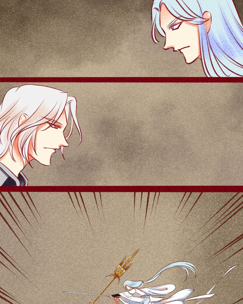 神兽退散漫画,第131章：5图