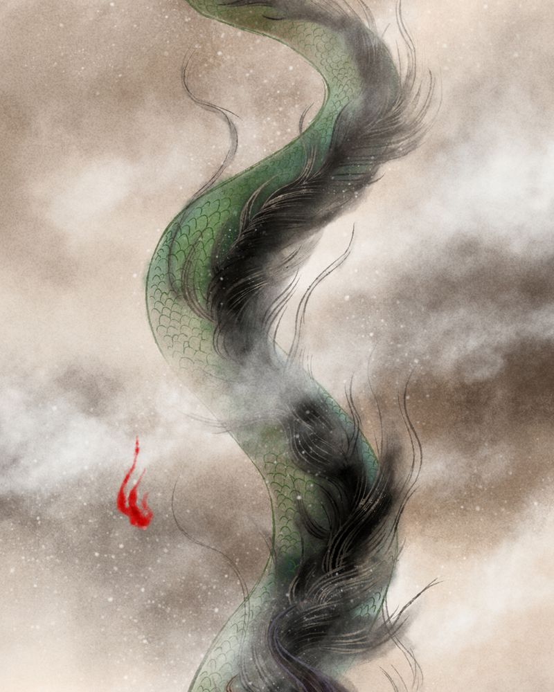 神兽金刚动漫漫画,第34章：5图