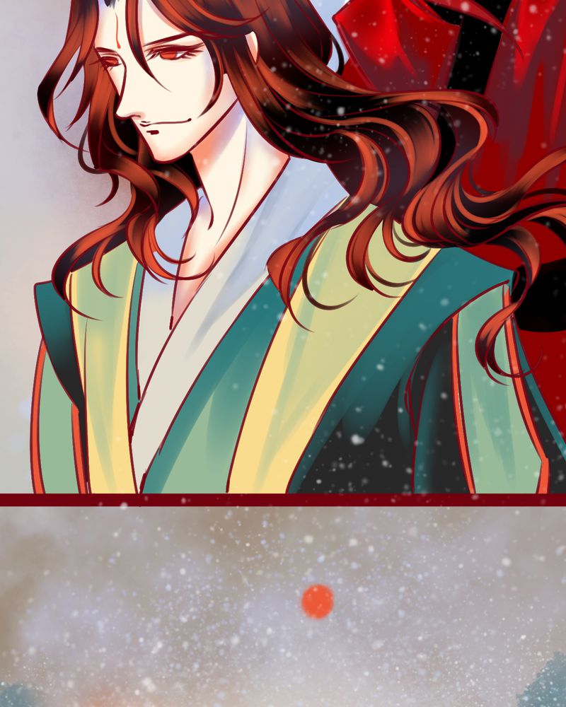 神兽退散烛龙漫画,第137章：5图