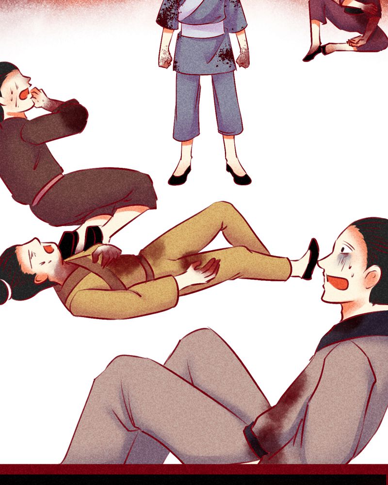 神兽连萌漫画,第134章：2图