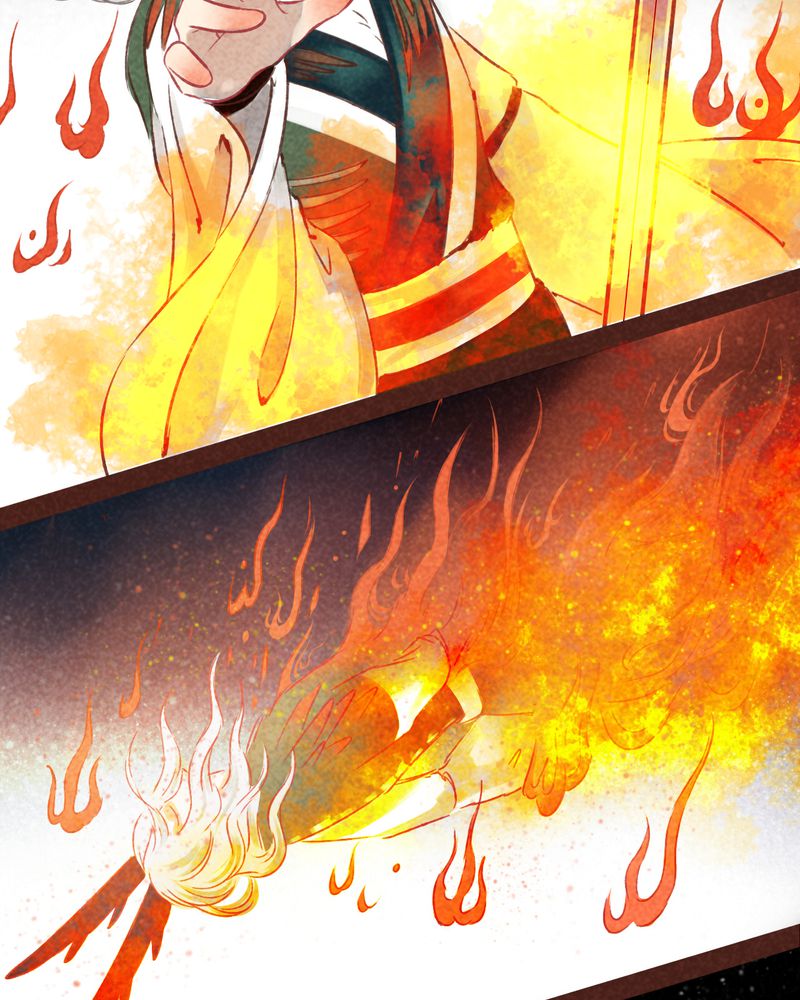 神兽金刚5漫画,第46章：3图