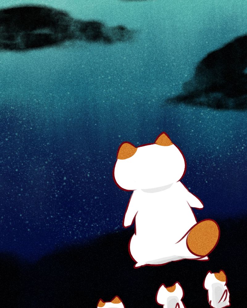 神兽退散烛龙漫画,第109章：2图