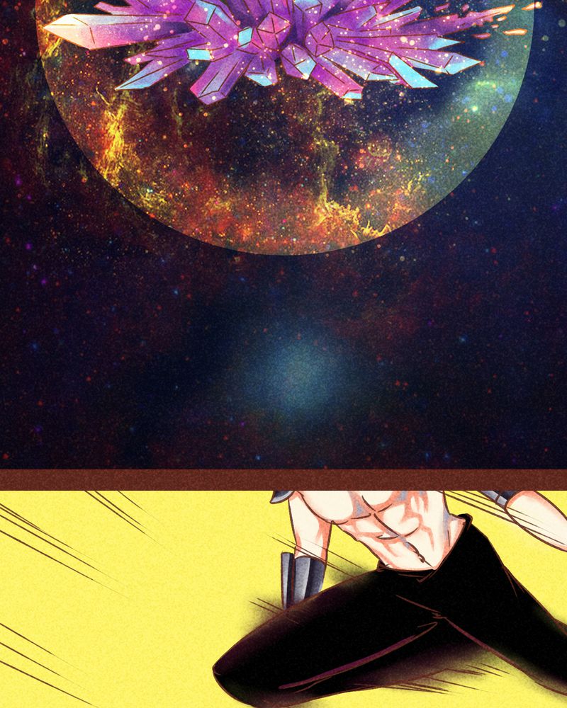 神兽退散第二册漫画,第77章：4图