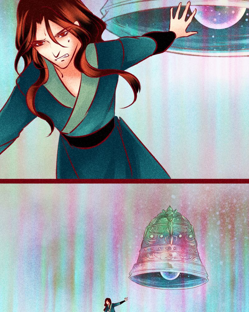 神兽退散漫画,第142章：2图