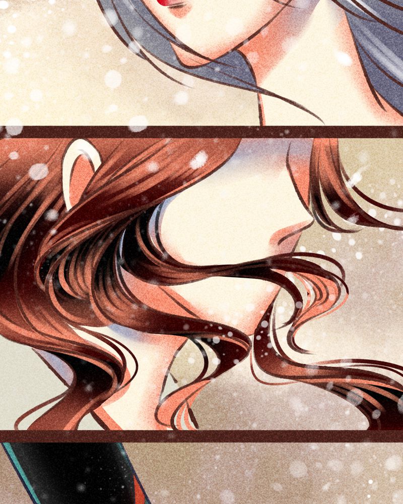 神兽退散烛龙漫画,第98章：4图