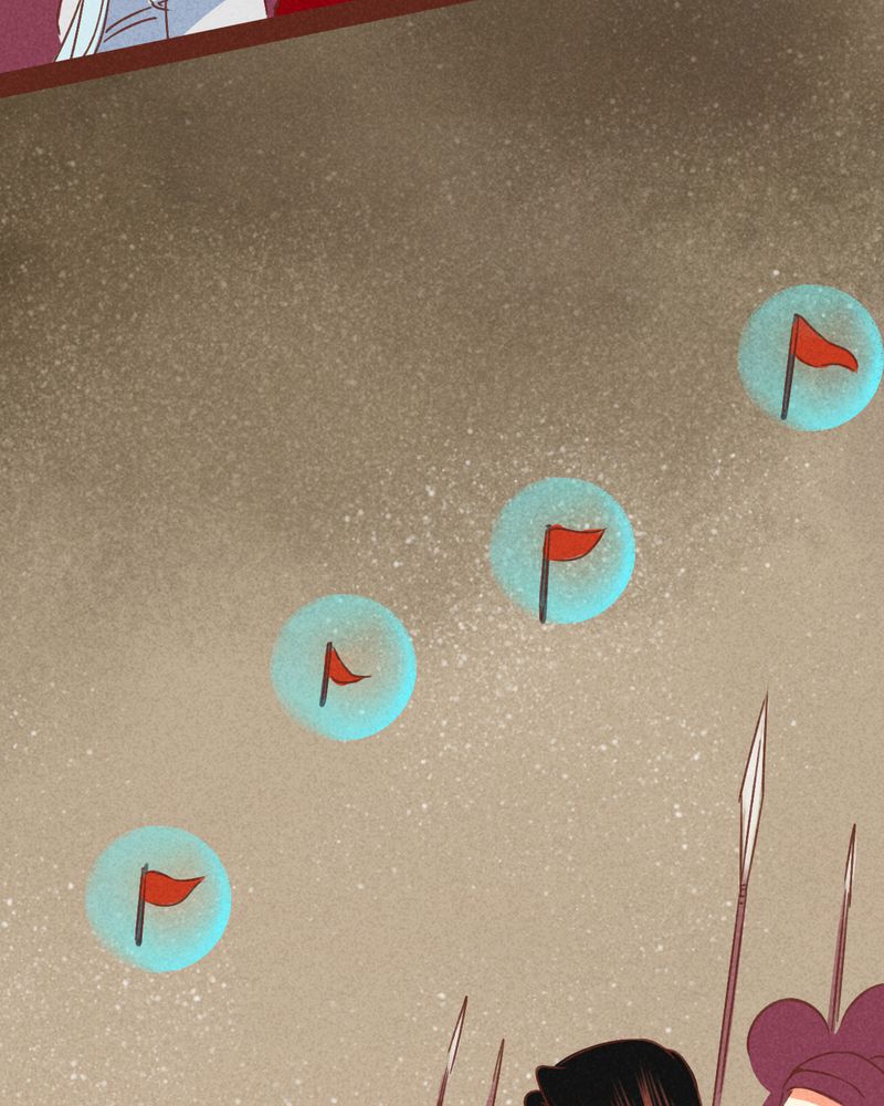 神兽退散烛龙漫画,第75章：1图