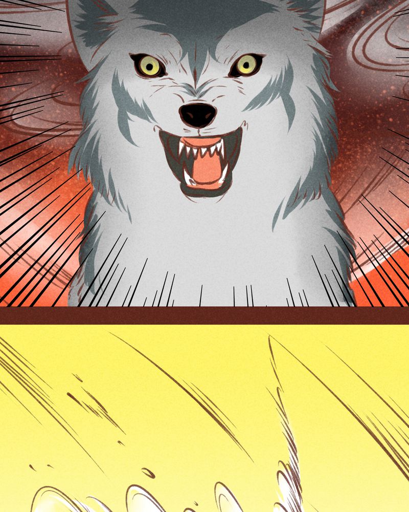 神兽退散漫画漫画,第66章：4图