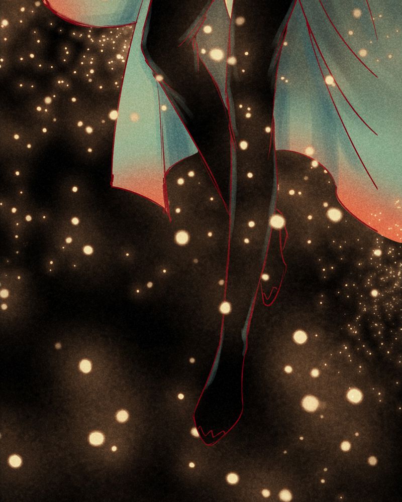 神兽退散漫画漫画,第147章：3图