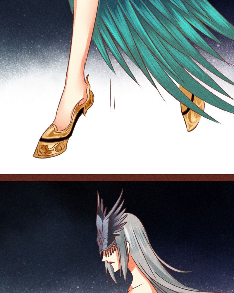 神兽连萌漫画,第78章：1图