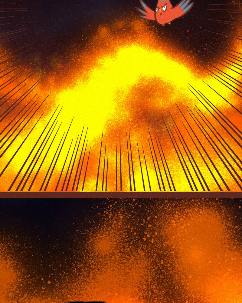 神兽退散烛龙漫画,第65章：5图