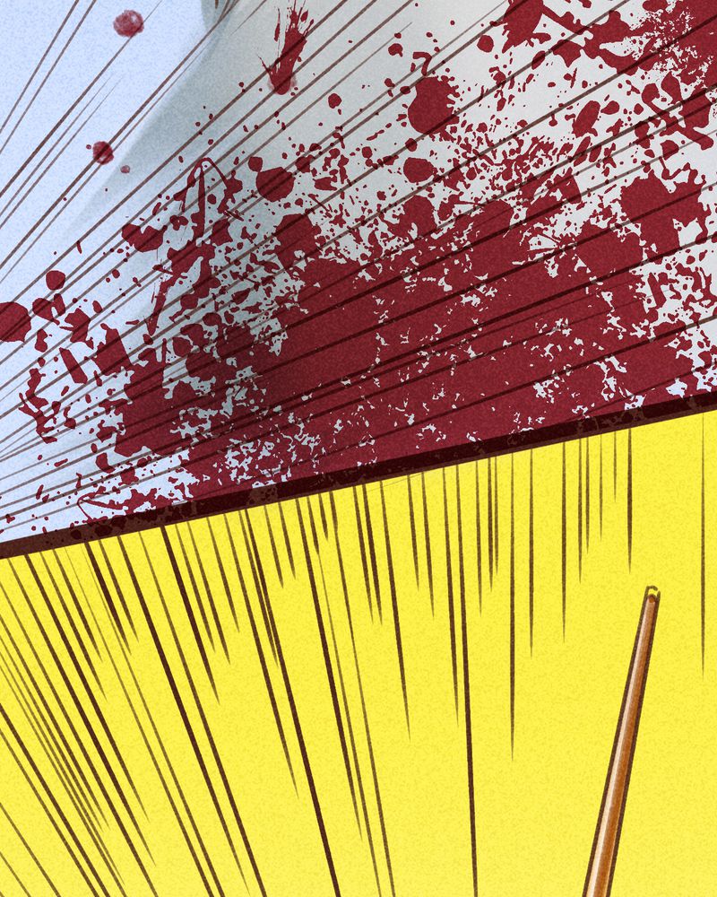 神兽退散漫画漫画,第95章：5图