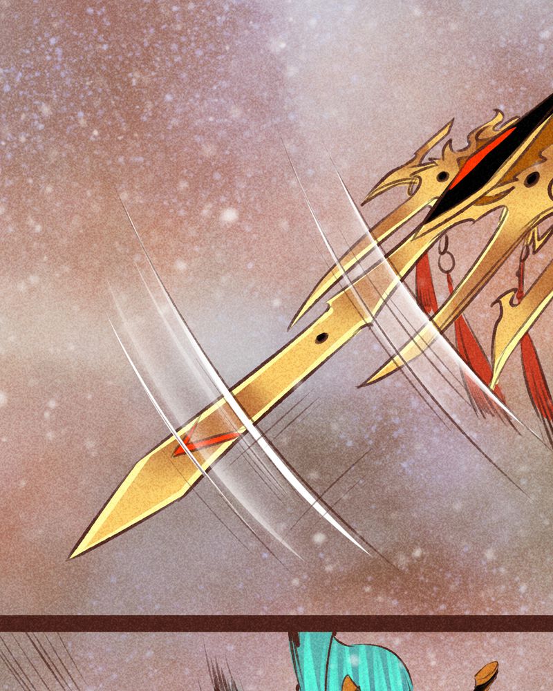 神兽退散烛龙漫画,第98章：5图