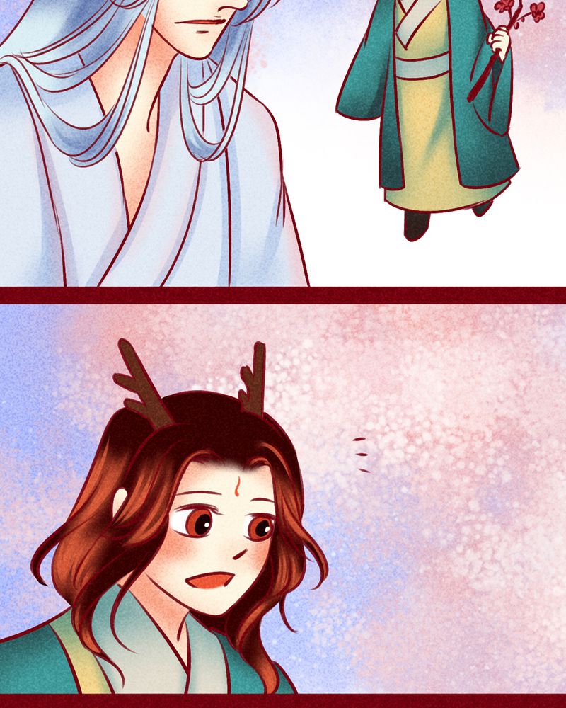 神兽退散漫画,第115章：5图