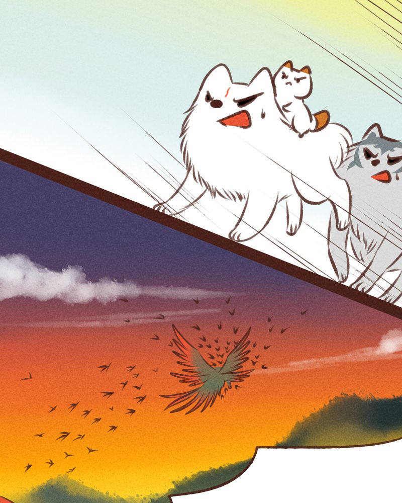 神兽冰棍漫画,第46章：4图