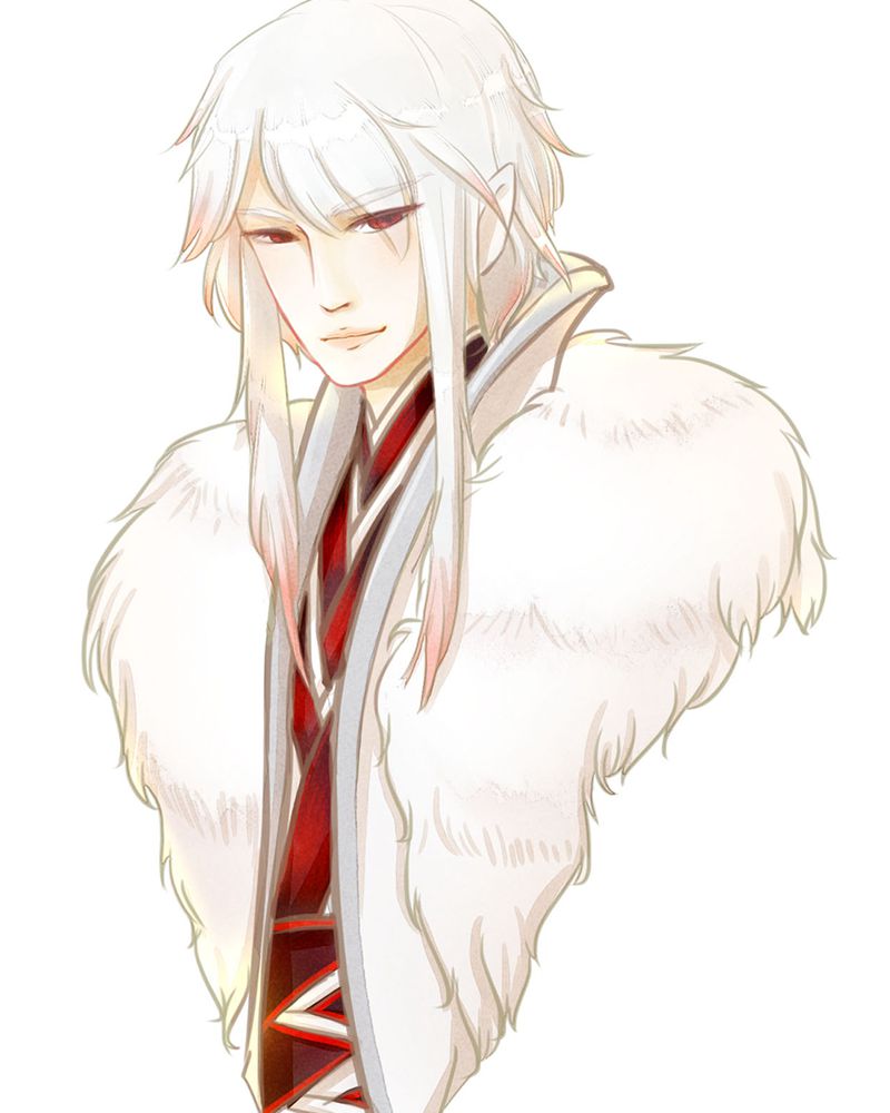 神兽退散漫画漫画,第44章：1图