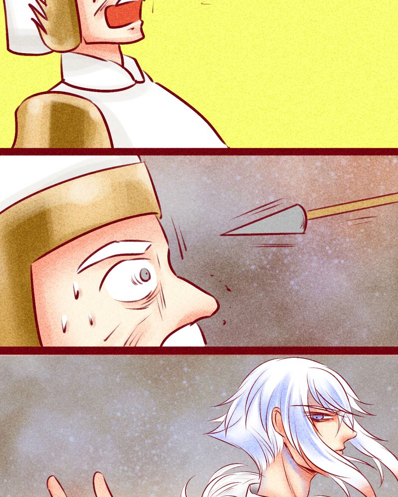 神兽退散漫画,第142章：5图