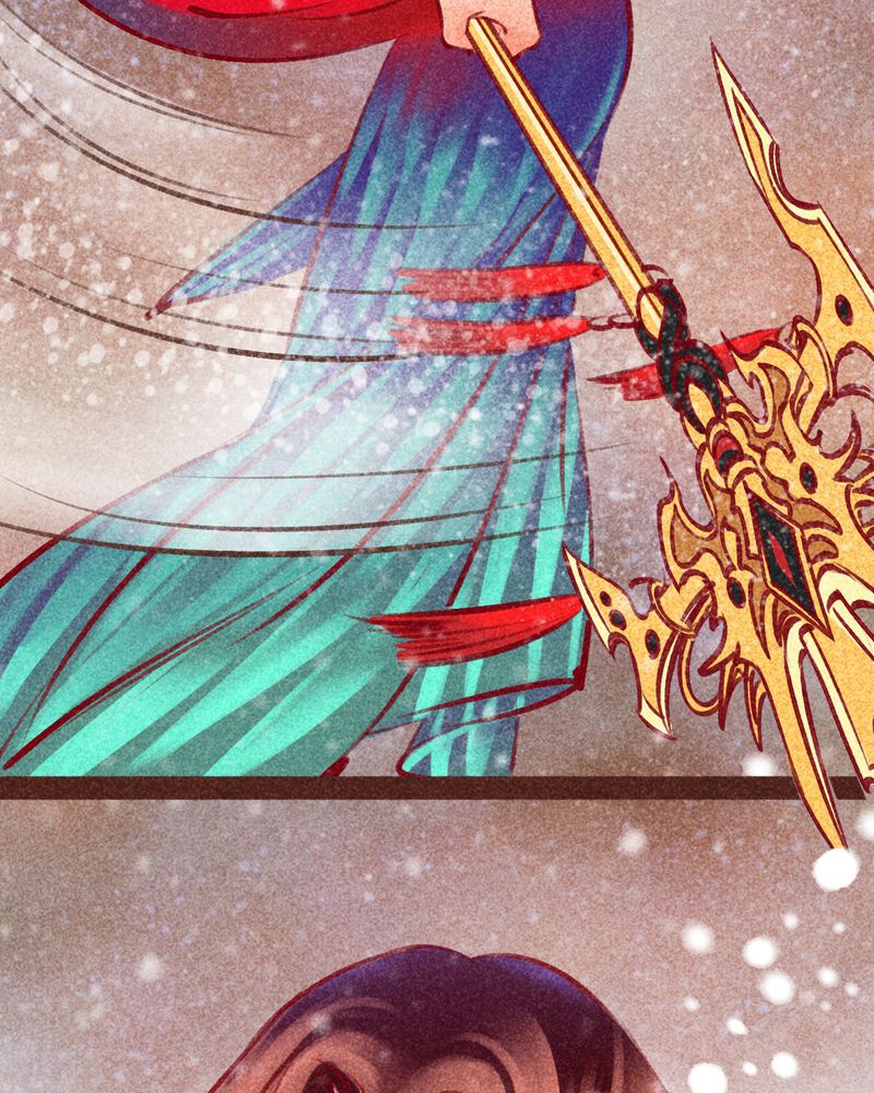 神兽退散漫画漫画,第147章：3图