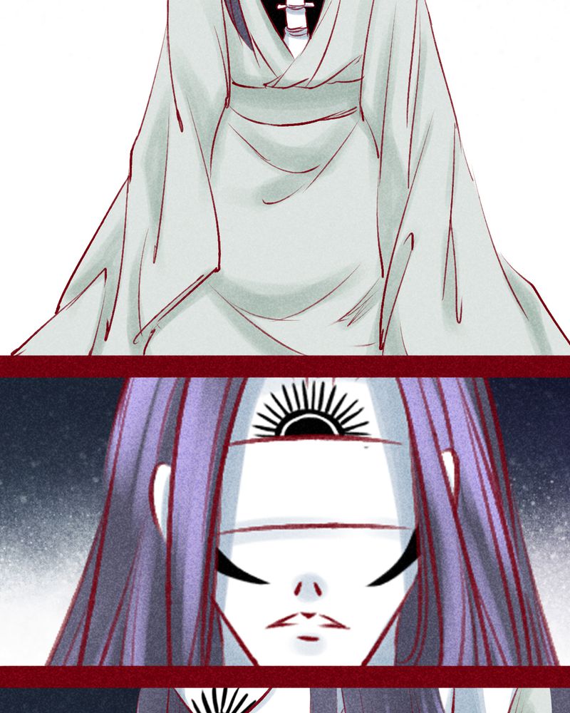 神兽退散烛龙漫画,第104章：2图