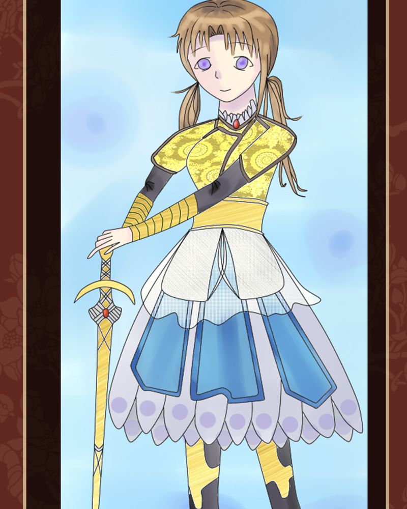 神兽连萌漫画,第40章：5图