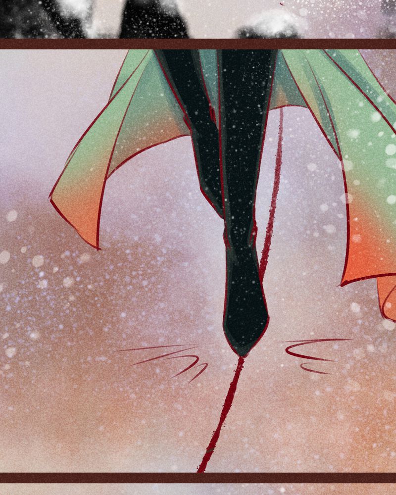 神兽退散第二册漫画,第99章：2图